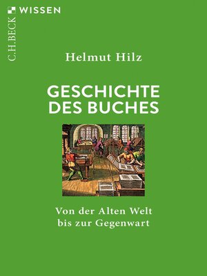 cover image of Geschichte des Buches